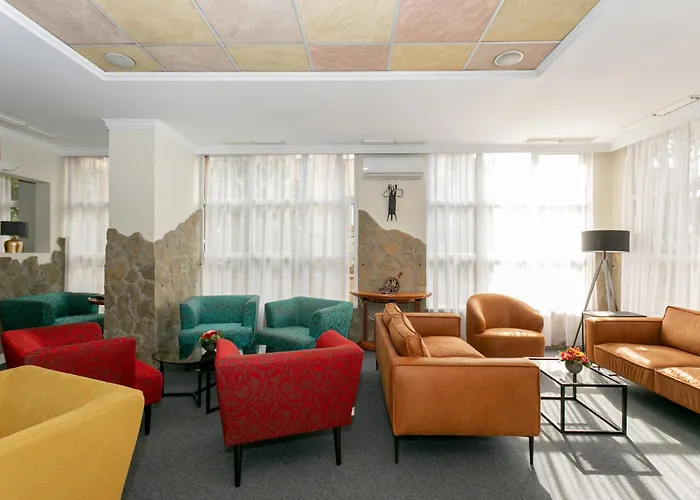Hotel Mediterran