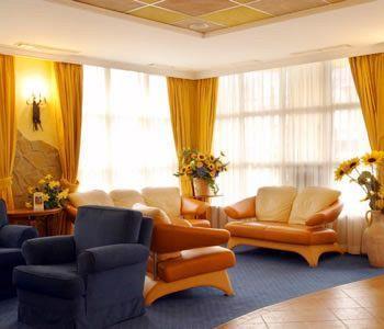 Mediterran Hotel Boedapest