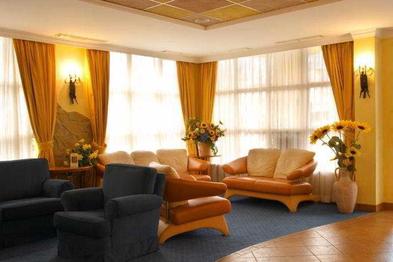 Hotel Mediterran Boedapest