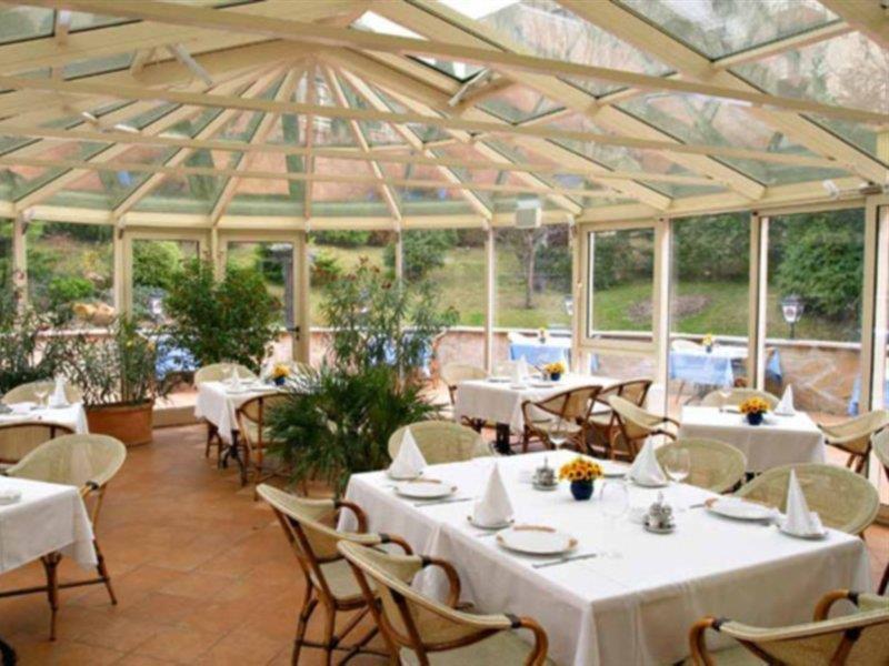 Hotel Mediterran Boedapest