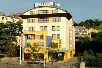 Mediterran Hotel Boedapest